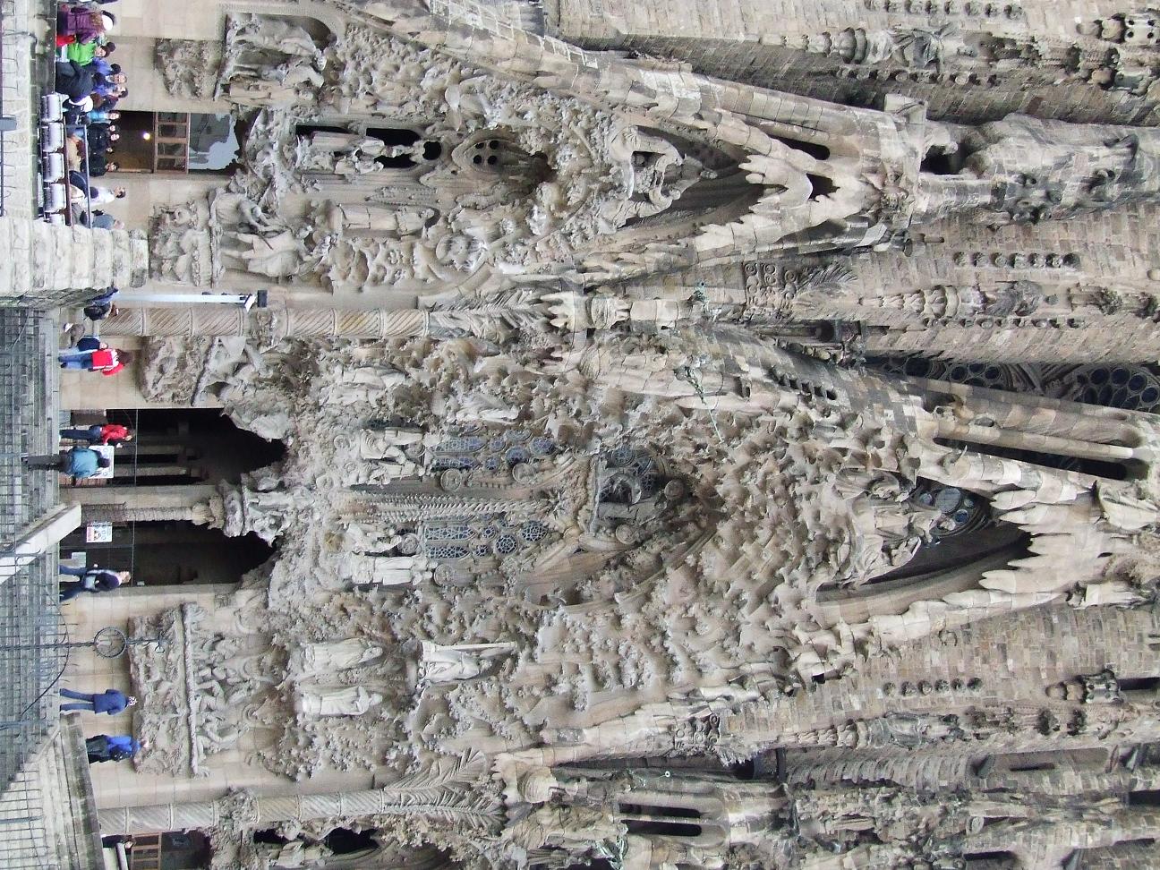 Sagrada Familia